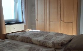 Orange Sun Apartment